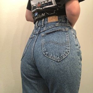 Vintage Lee jeans